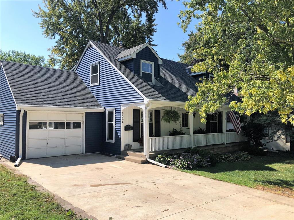 1562 Upper Afton Road, Saint Paul, MN, 55106 MLS 6258138 Edina Realty