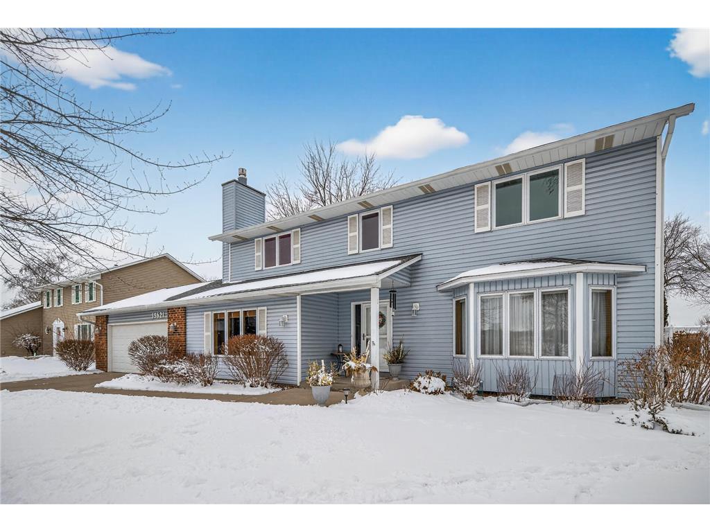 15621 Highview Drive Apple Valley MN 55124 - Lac Lavon 7023371 image1
