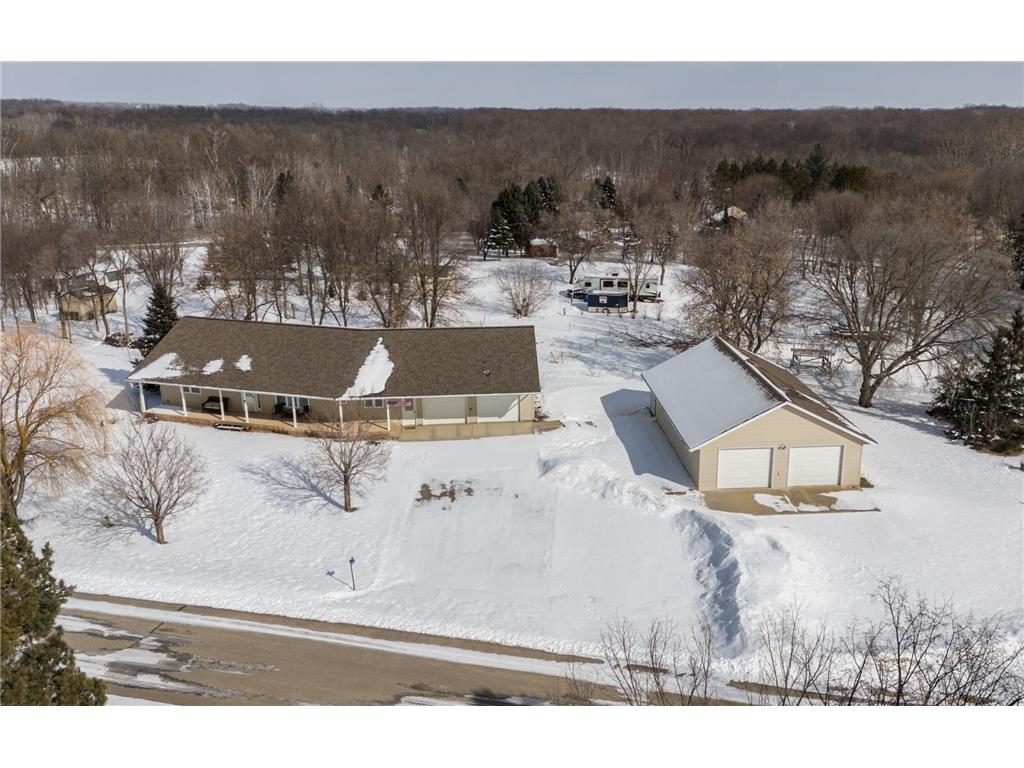 15621 Tamarac Circle NE Miltona MN 56354 - Miltona Lake 7015609 image1