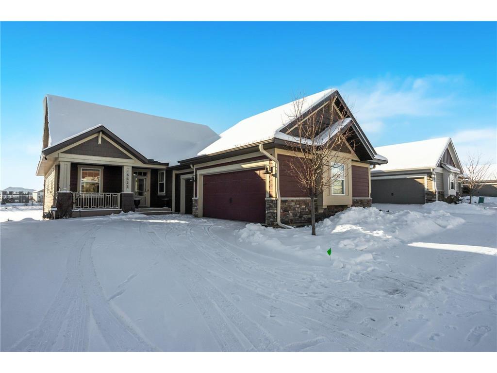 15622 Eddington Way, Apple Valley, MN 55124 MLS 6317831 Edina Realty