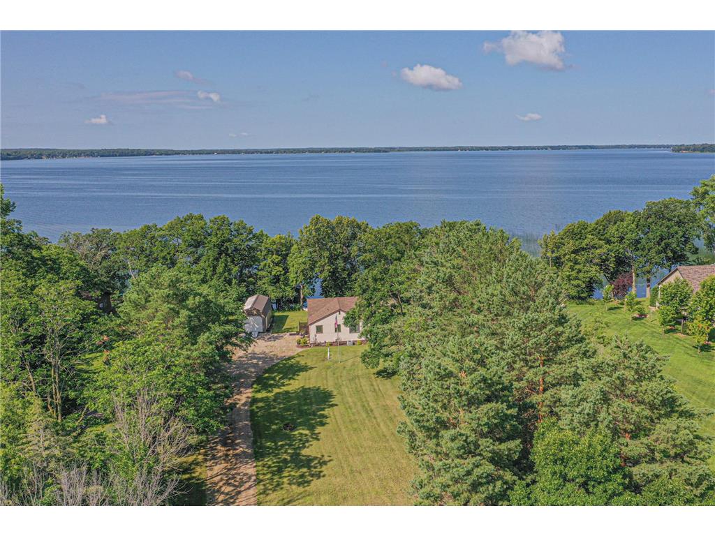 15622 Tamarac Circle NE Miltona MN 56354 - Miltona Lake 6564087 image1