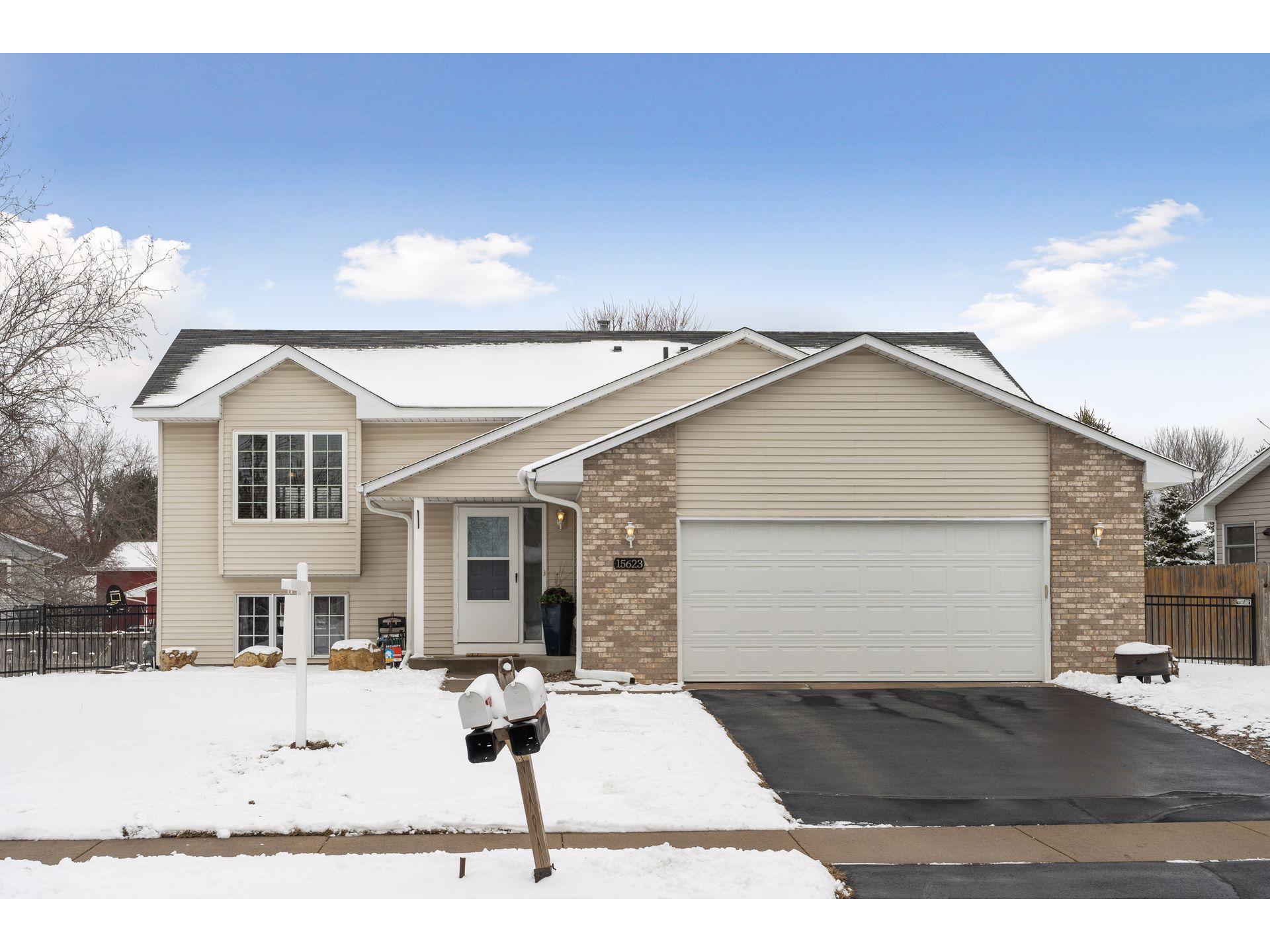 15623 Danville Avenue W, Rosemount, MN, 55068 MLS 7048335 Edina Realty