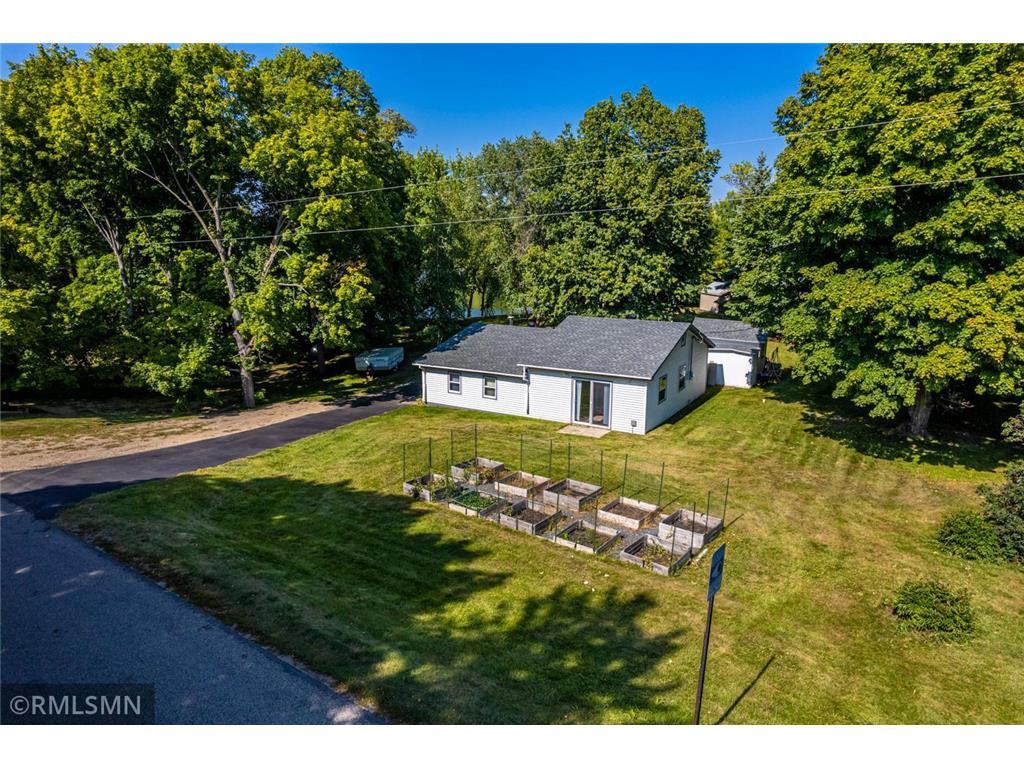 15624 Maple Ridge Road Lake Eunice Twp MN 56511 - Little Cormorant 6426824 image1