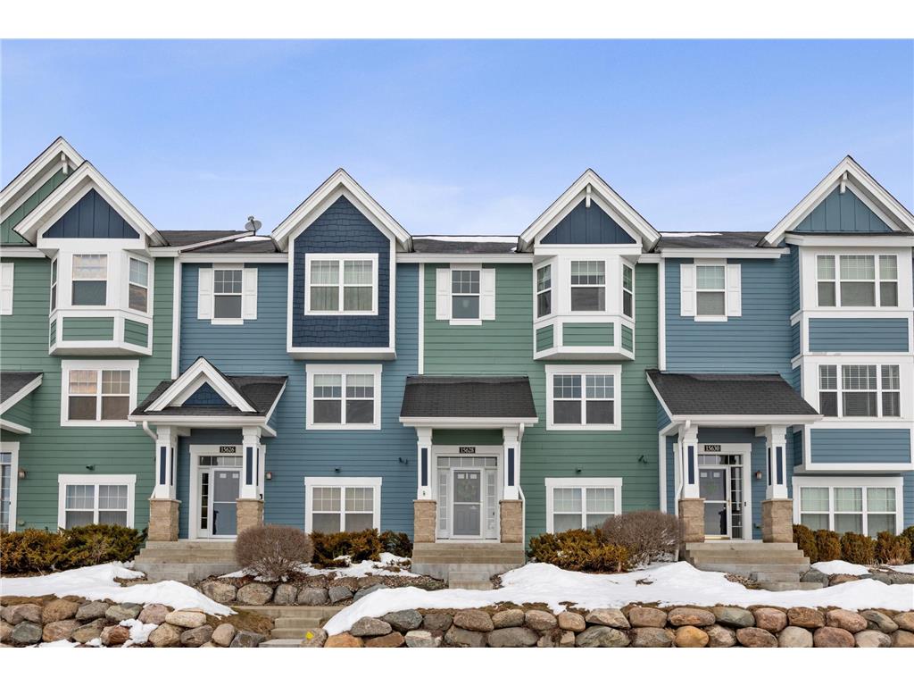 15628 Cobblestone Lake Parkway #1605 Apple Valley MN 55124 - Cobblestone 6338802 image1