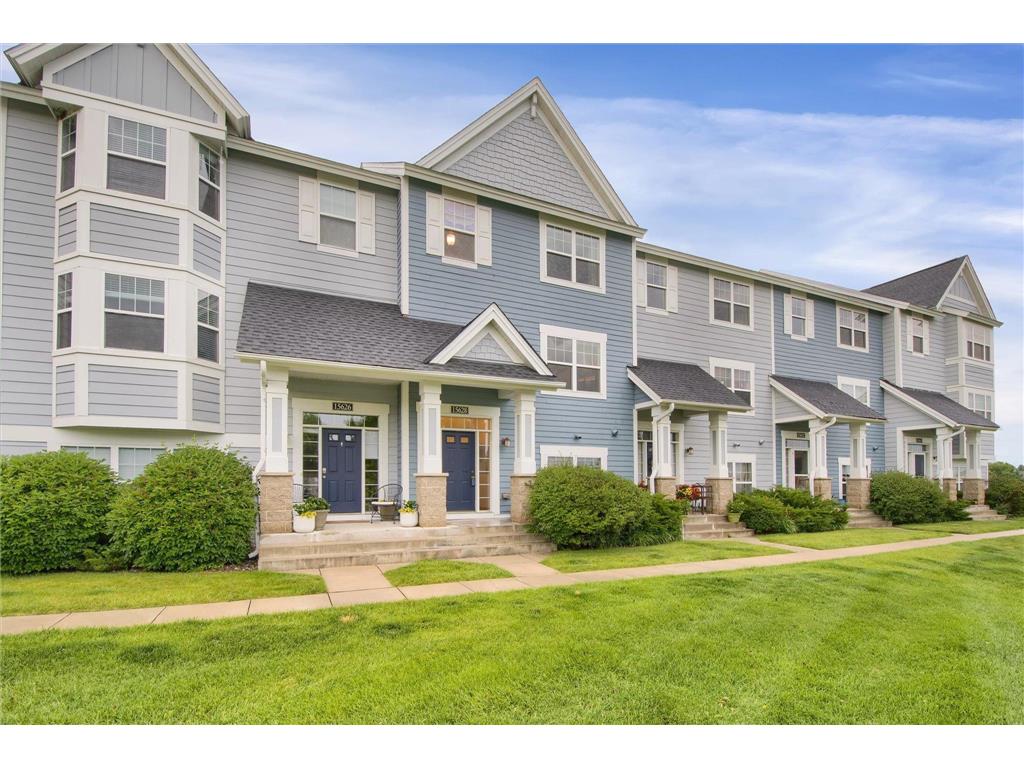 15628 Eagle Bay Drive 1802, Apple Valley, MN, 55124 MLS 6546174