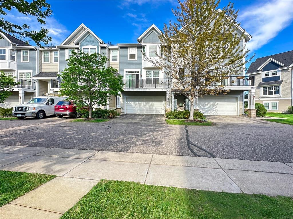 15628 Early Bird Circle 1707, Apple Valley, MN, 55124 MLS 6516479