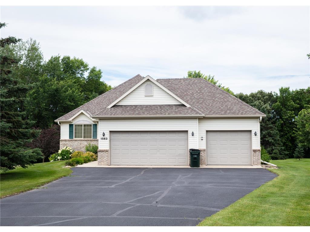 1563 Melvina Lane SW Alexandria MN 56308 - Winona 6563593 image1