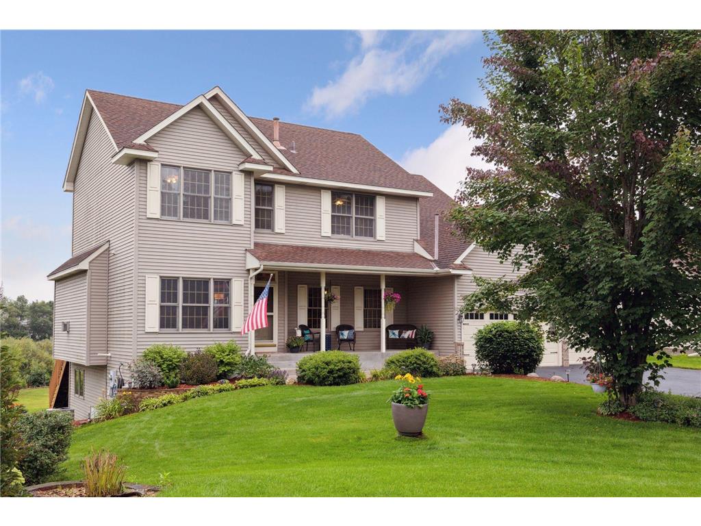 15632 Eagle Street NW, Andover, MN 55304 MLS 6257239 Edina Realty