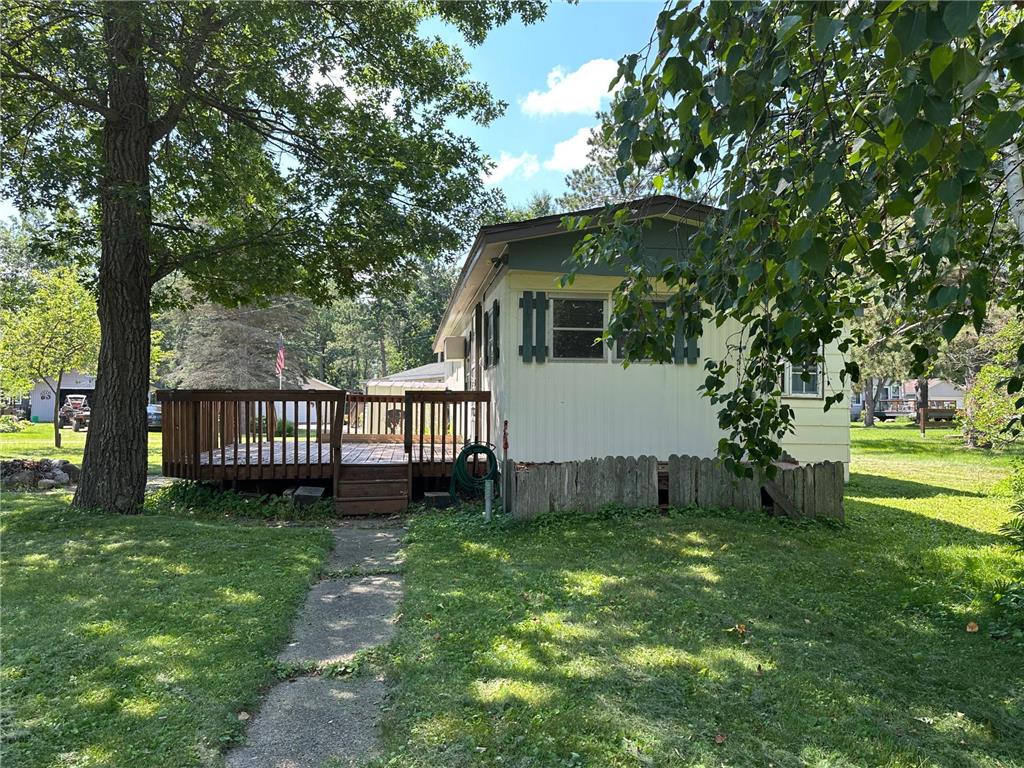 15634 County Road 1 #13 Fifty Lakes MN 56448 - East Fox 6764471 image1