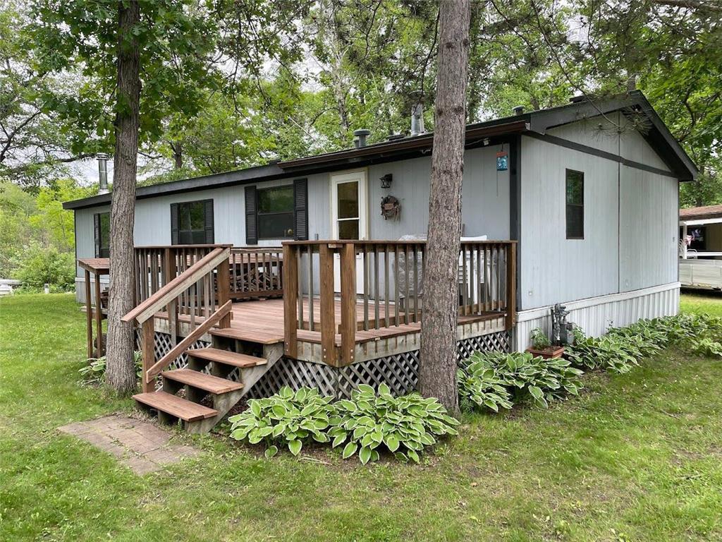15634 County Road 1 #19 Fifty Lakes MN 56448 - East Fox 6514596 image1
