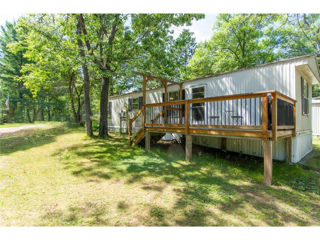 15634 County Road 1 #24 Fifty Lakes MN 56448 - East Fox 7065381 image1