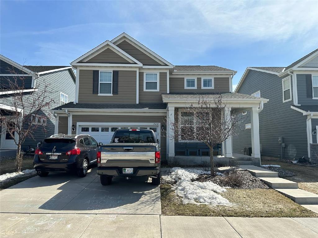 15634 Eddy Creek Way Apple Valley MN 55124 6317198 image1