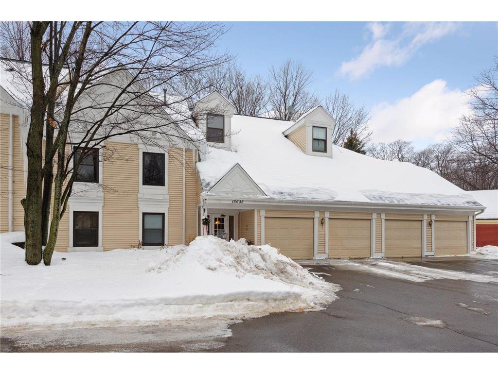 15635 26th Avenue N #B Plymouth MN 55447 6323347 image1