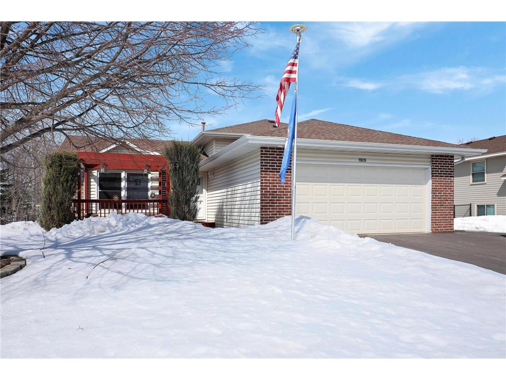 15635 Danville Avenue W, Rosemount, MN, 55068 MLS 6344309 Edina Realty