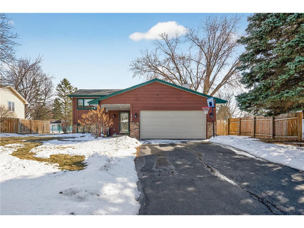 1564 Knoll Drive Shoreview MN 55126 7043351 image1