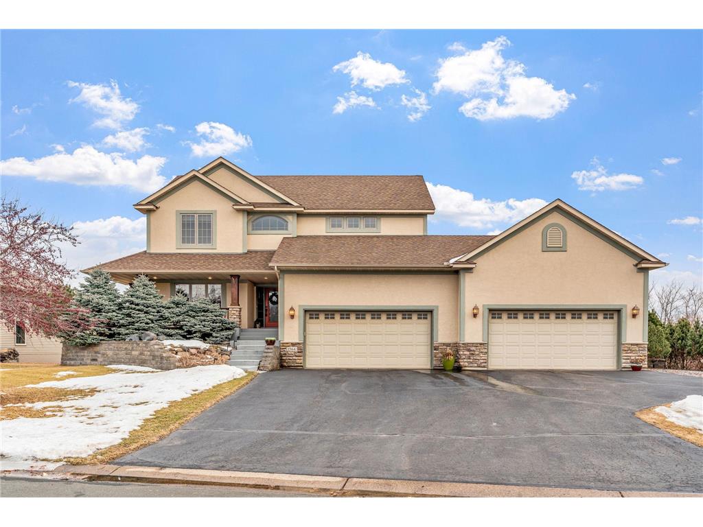 1564 Stoneybrook Drive Lino Lakes MN 55038 6673378 image1