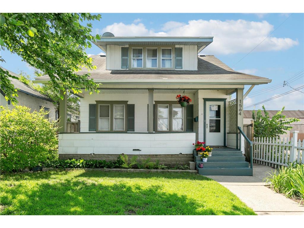 1564 Van Buren Avenue, Saint Paul, MN, 55104 MLS 6397041 Edina Realty