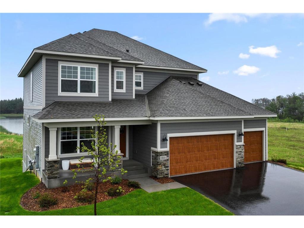 15645 Granada Avenue N Hugo MN 55038 - Oneka 6640668 image1