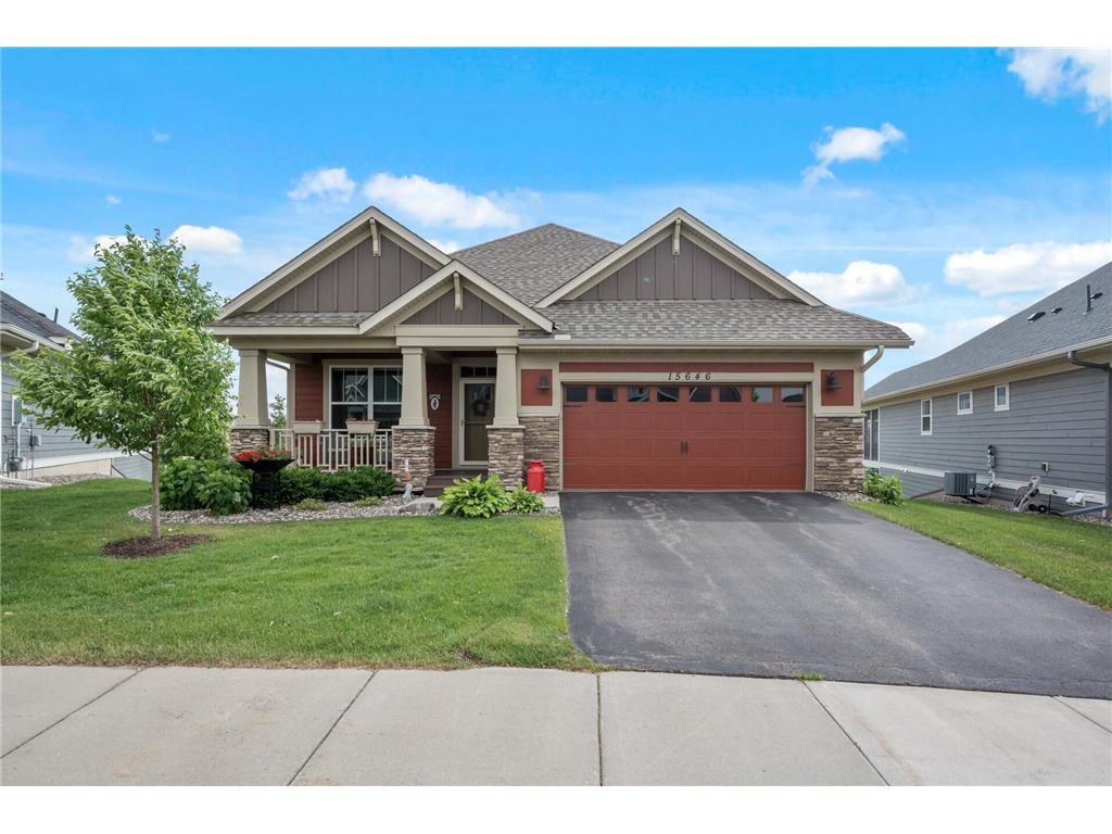 15646 Eddington Way Apple Valley MN 55124 - Cobblestone 6332733 image1