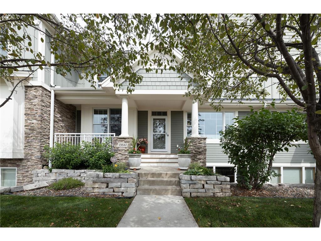 15647 Duck Crossing Way, Apple Valley, MN, 55124 MLS 6399537 Edina