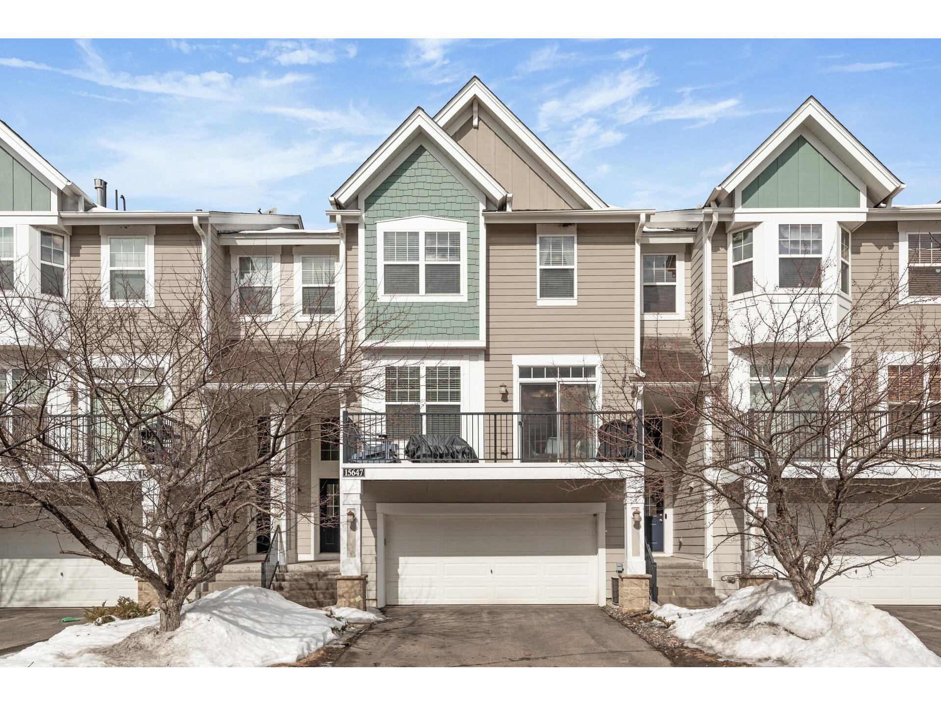 15647 Eagleview Way #1008 Apple Valley MN 55124 - Cobblestone 6156664 image1