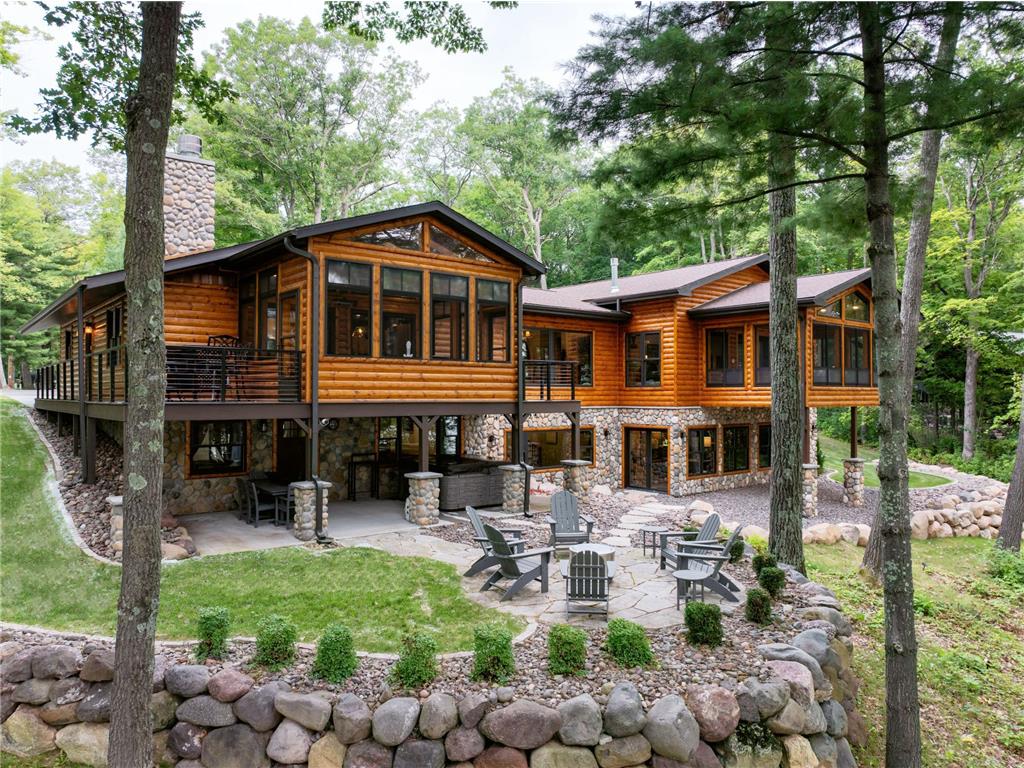 15648 W Victory Heights Circle Sand Lake Twp WI 54876 - Lac Courte Oreilles 7007722 image1