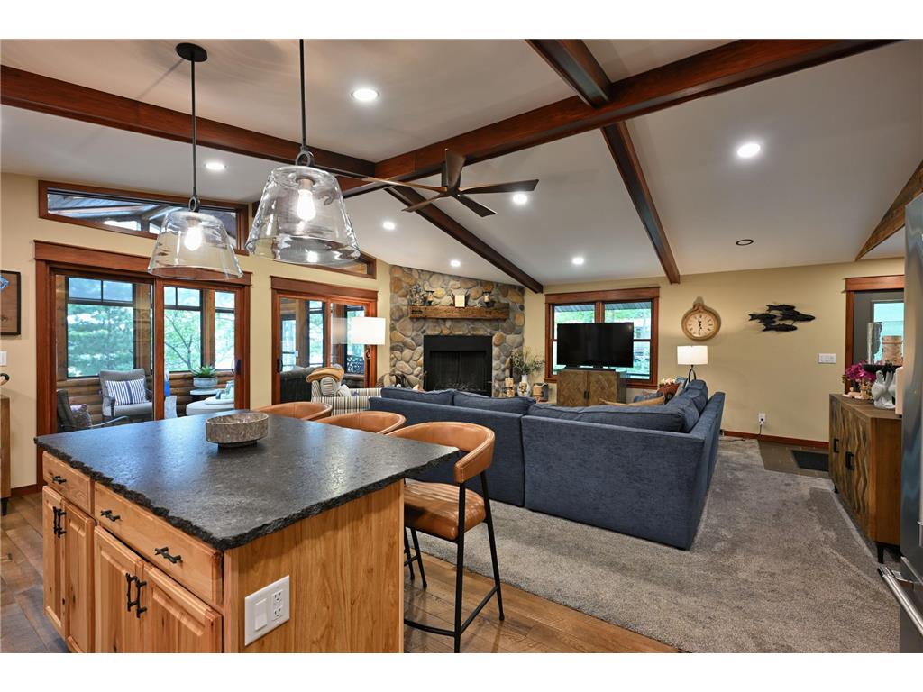 15648 W Victory Heights Circle Sand Lake Twp WI 54876 - Lac Courte Oreilles 7007722 image21