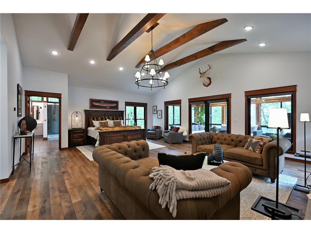 15648 W Victory Heights Circle Sand Lake Twp WI 54876 - Lac Courte Oreilles 7007722 image37