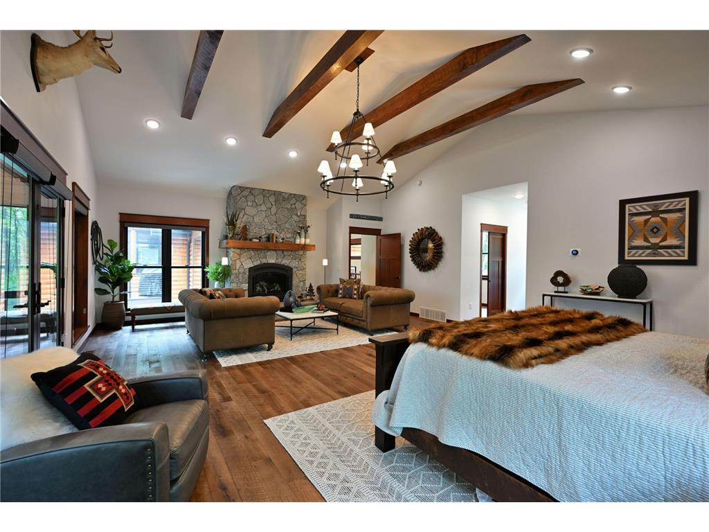 15648 W Victory Heights Circle Sand Lake Twp WI 54876 - Lac Courte Oreilles 7007722 image41
