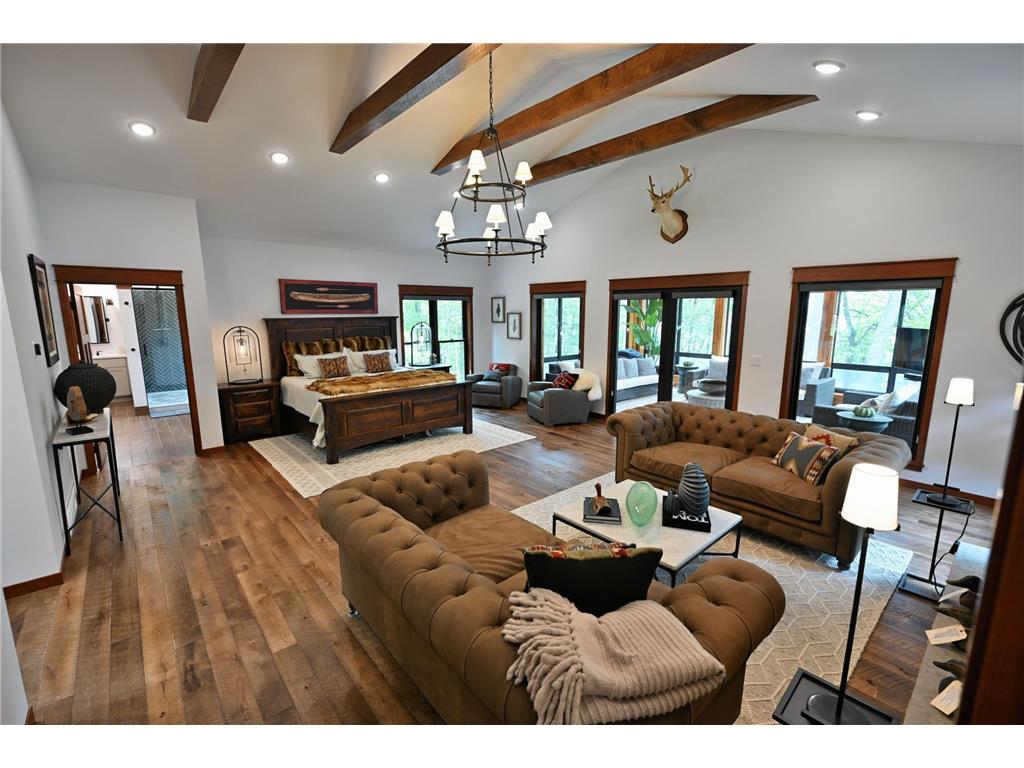 15648 W Victory Heights Circle Sand Lake Twp WI 54876 - Lac Courte Oreilles 7007722 image49