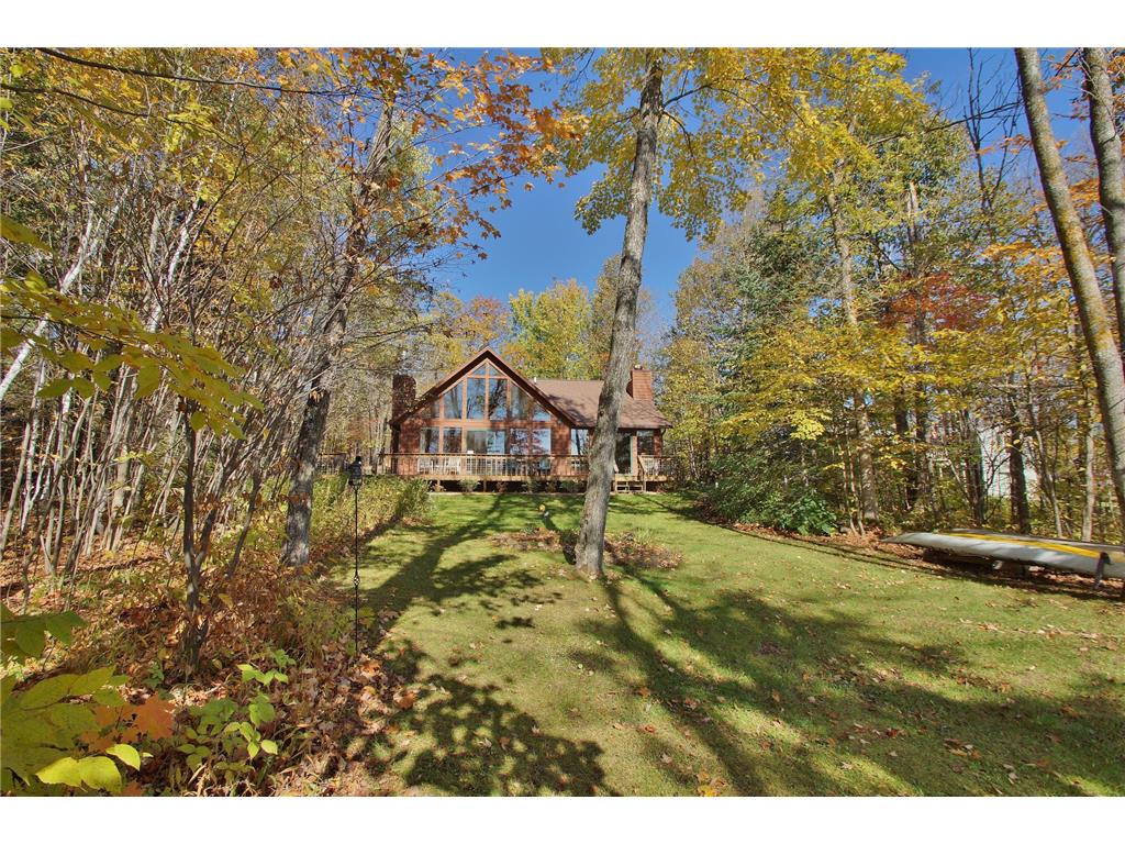 15649 W Lakewood Lane Hayward WI 54843 - Nelson Lake 6450191 image1