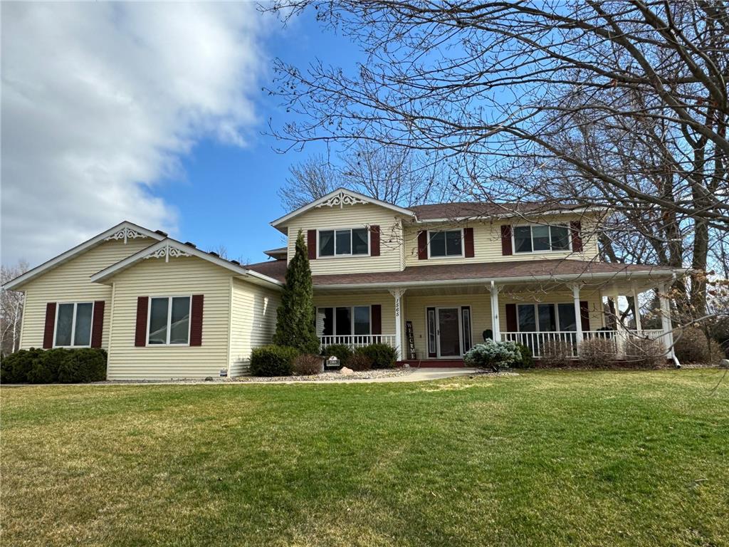 1565 Deer Trail Lane NE, Owatonna, MN, 55060 MLS 6516961 Edina Realty