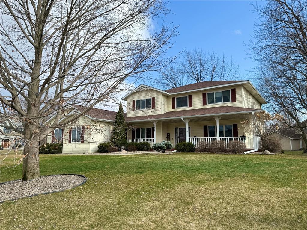 1565 Deer Trail Lane NE, Owatonna, MN, 55060 MLS 6516961 Edina Realty