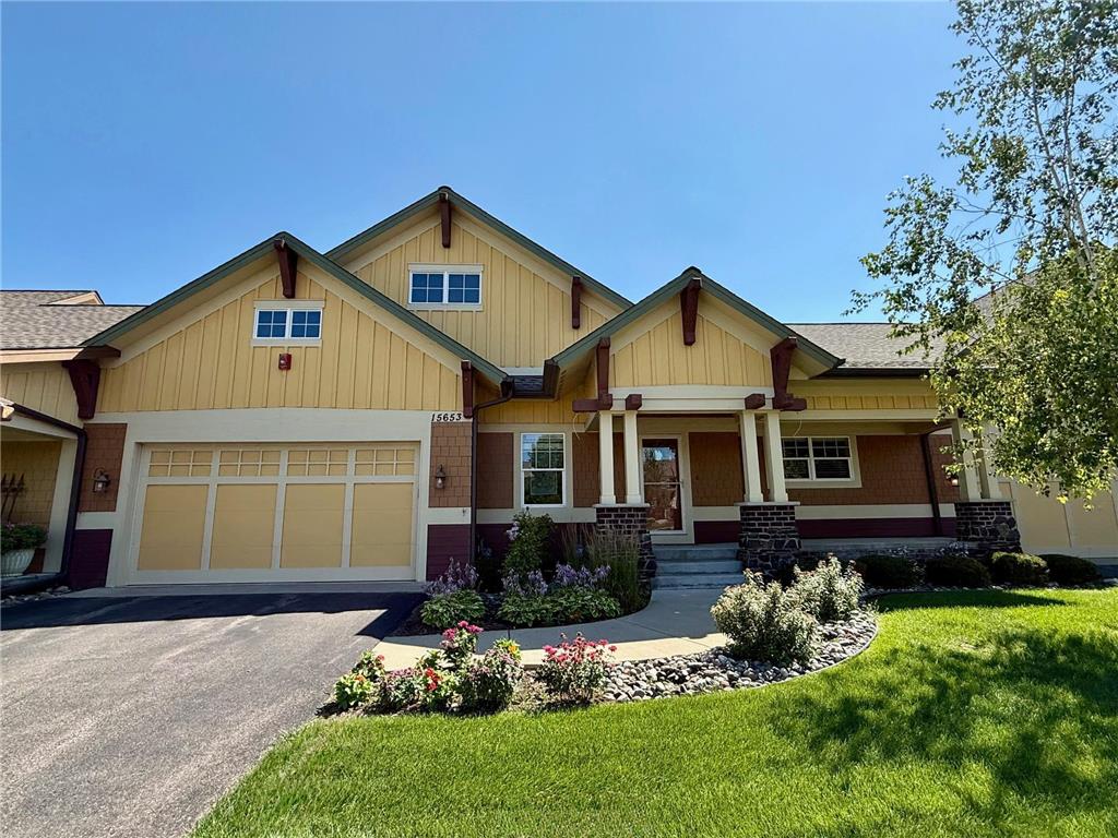 15653 Cobblestone Lake Parkway Apple Valley MN 55124 6763005 image1