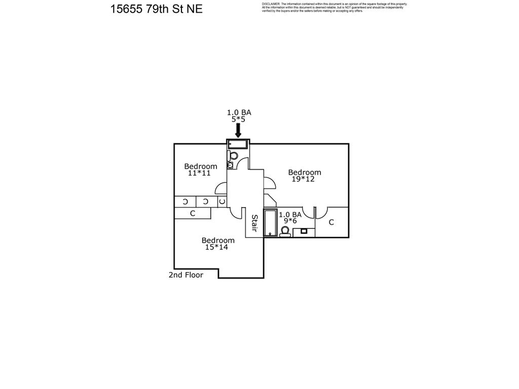15655 79th Street NE Otsego MN 55330 7059099 image49