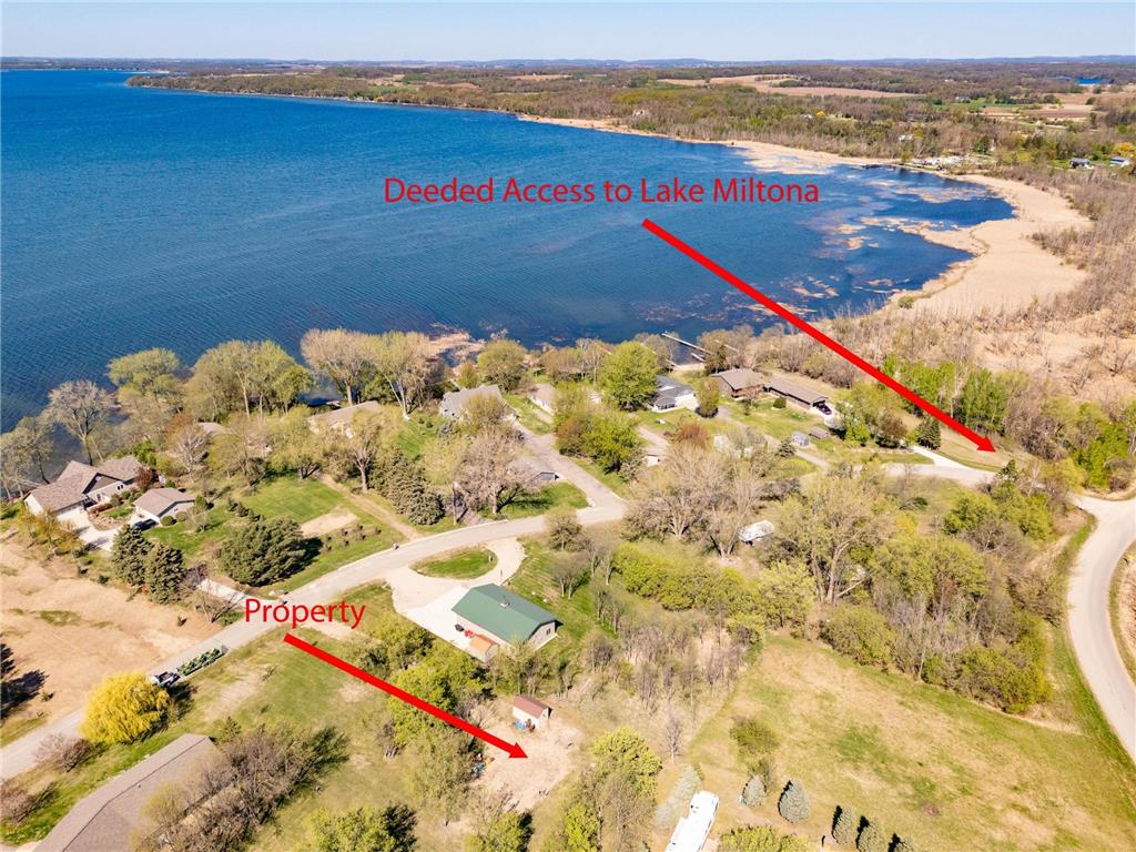 15655 Tamarac Circle NE Miltona MN 56354 - Miltona Lake 6715174 image1