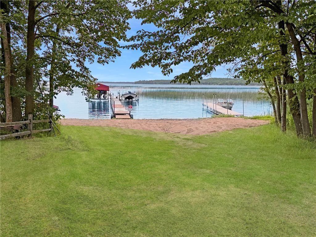 15655 Tamarac Circle NE Miltona MN 56354 - Miltona Lake 7058026 image1