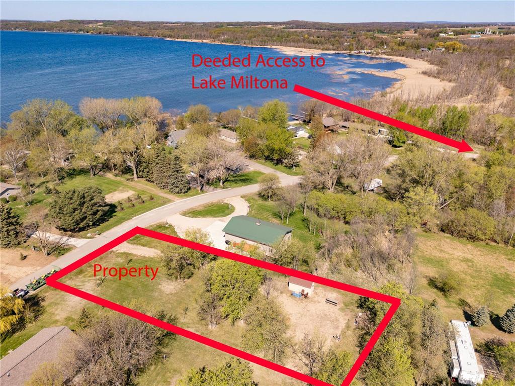 15655 Tamarac Circle NE Miltona MN 56354 - Miltona Lake 7058026 image4