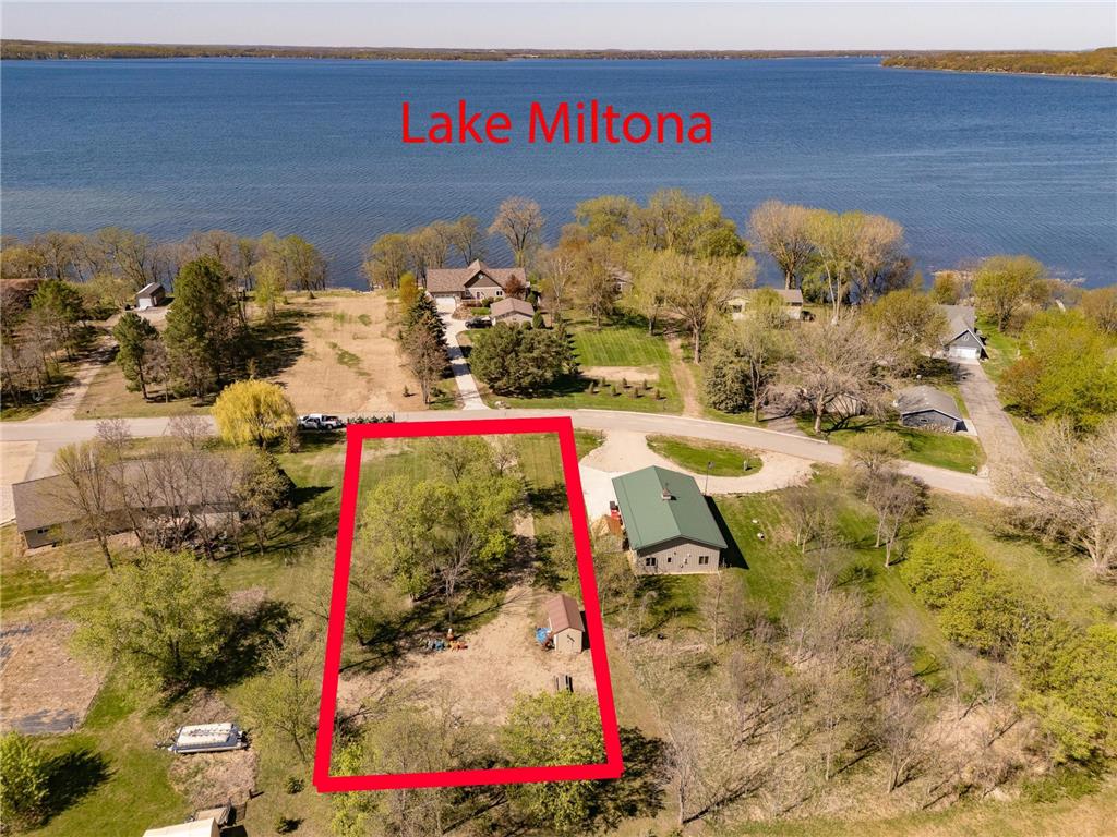 15655 Tamarac Circle NE Miltona MN 56354 - Miltona Lake 7058026 image5