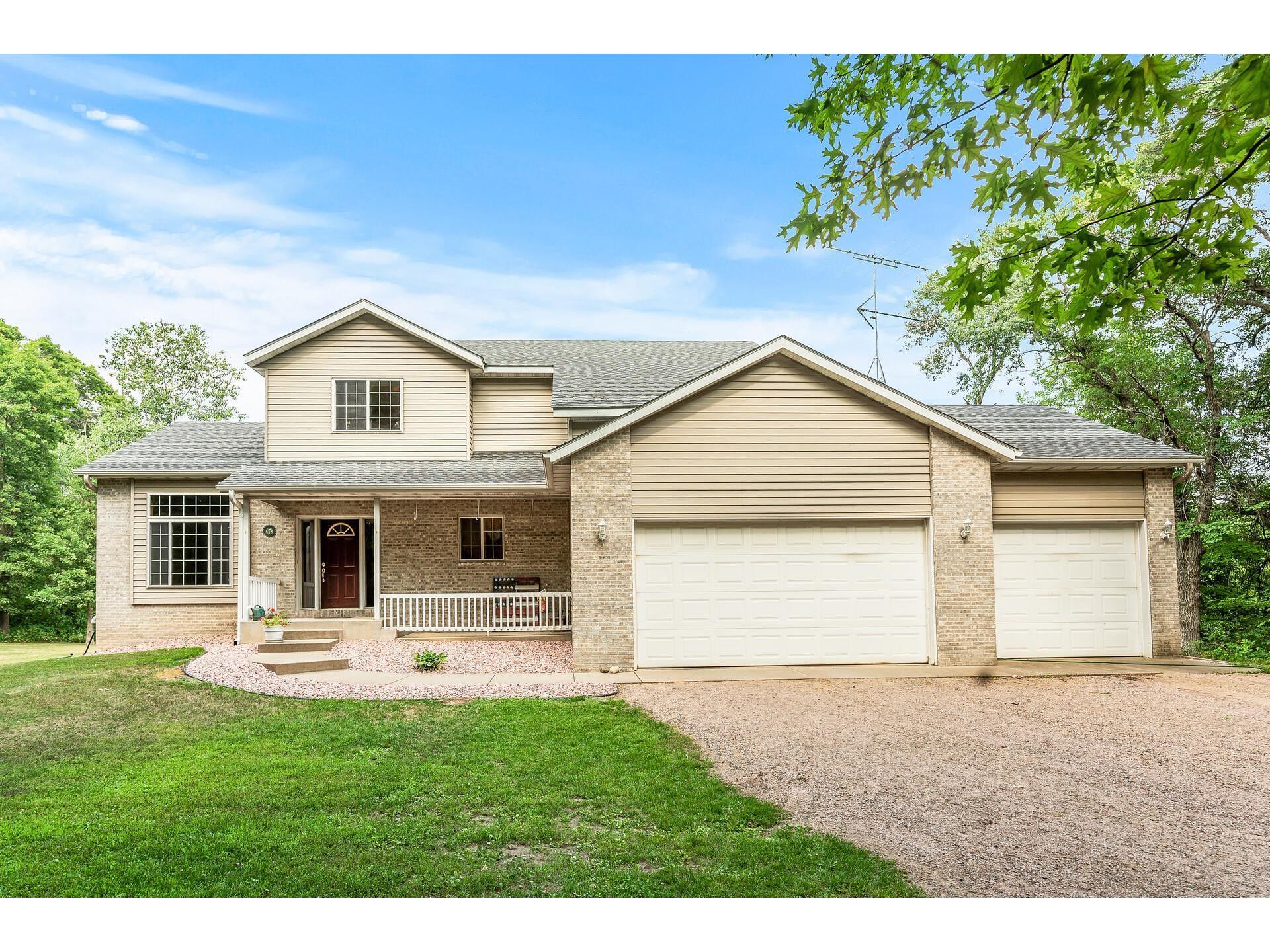 15656 41st Street, Becker, MN 55308 MLS 6017760 Edina Realty