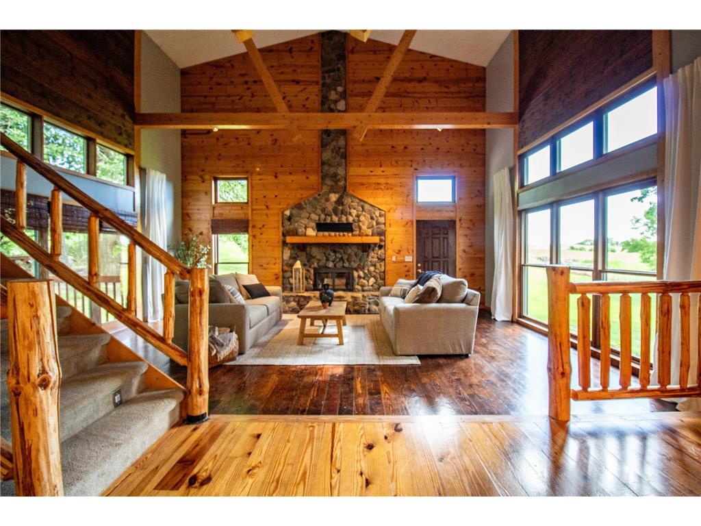 15656 Wildlife Road NW, Lund Twp, MN, 56326 MLS 6543172 Edina Realty