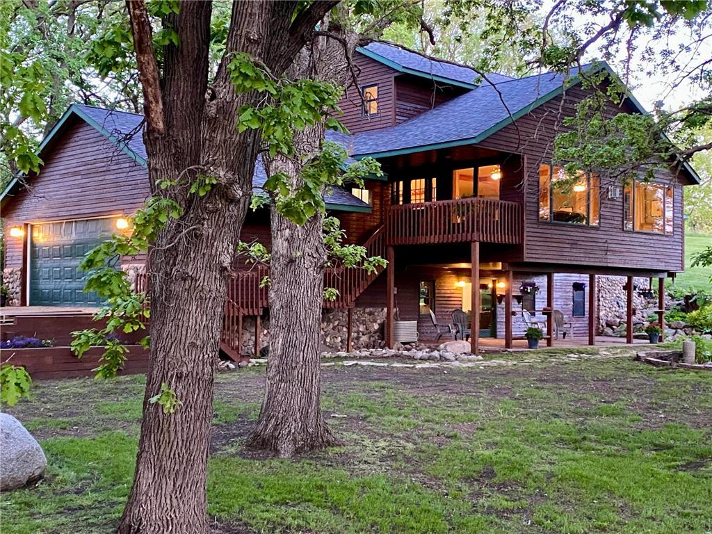 15656 Wildlife Road NW, Lund Twp, MN, 56326 MLS 6543172 Edina Realty