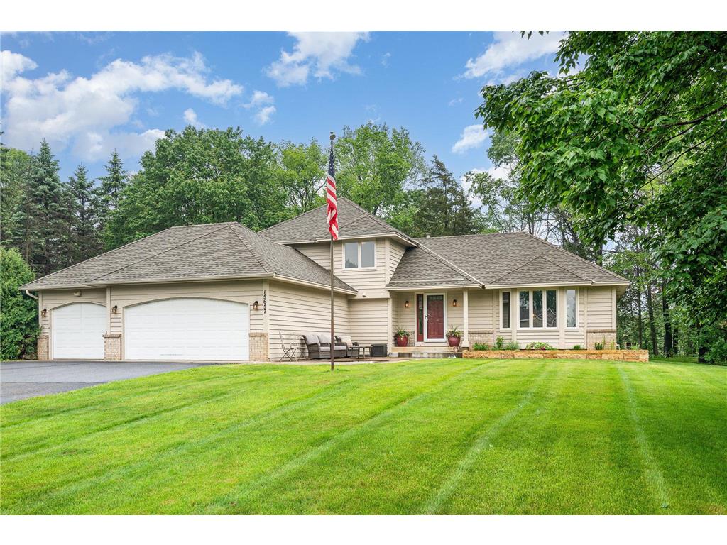 15657 Juniper Ridge Drive NW Ramsey MN 55303 - Rum River 6655957 image1