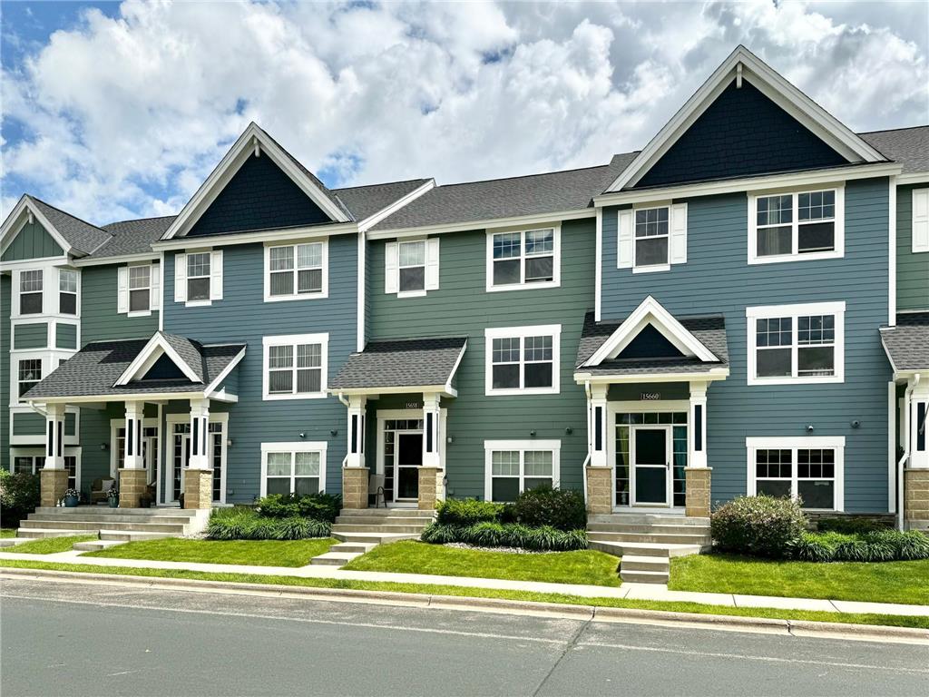 15658 Eagle Stone Road Apple Valley MN 55124 - Cobblestone 6543085 image1