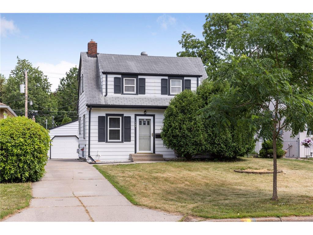 1566 Grotto Street N, Saint Paul, MN, 55117 MLS 6247711 Edina Realty