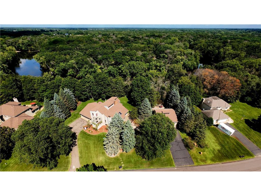 15661 Juniper Ridge Drive NW Ramsey MN 55303 - Rum River 6792395 image1