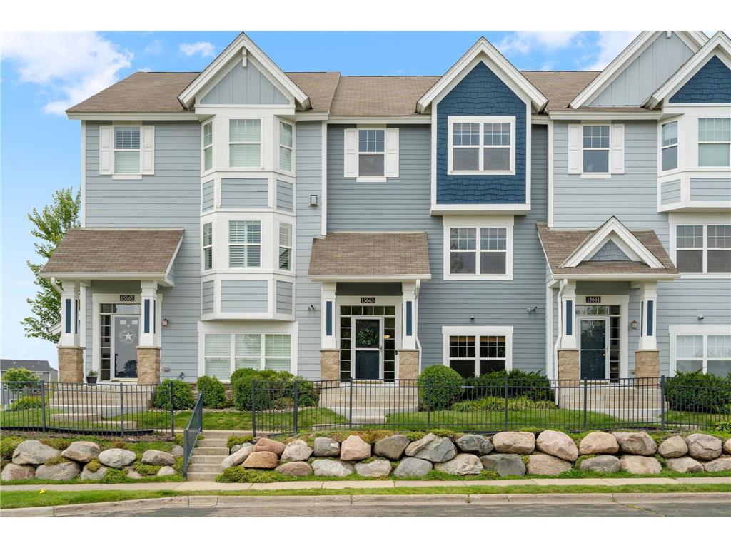 15663 Eagle Stone Road Apple Valley MN 55124 - Cobblestone 6407438 image1