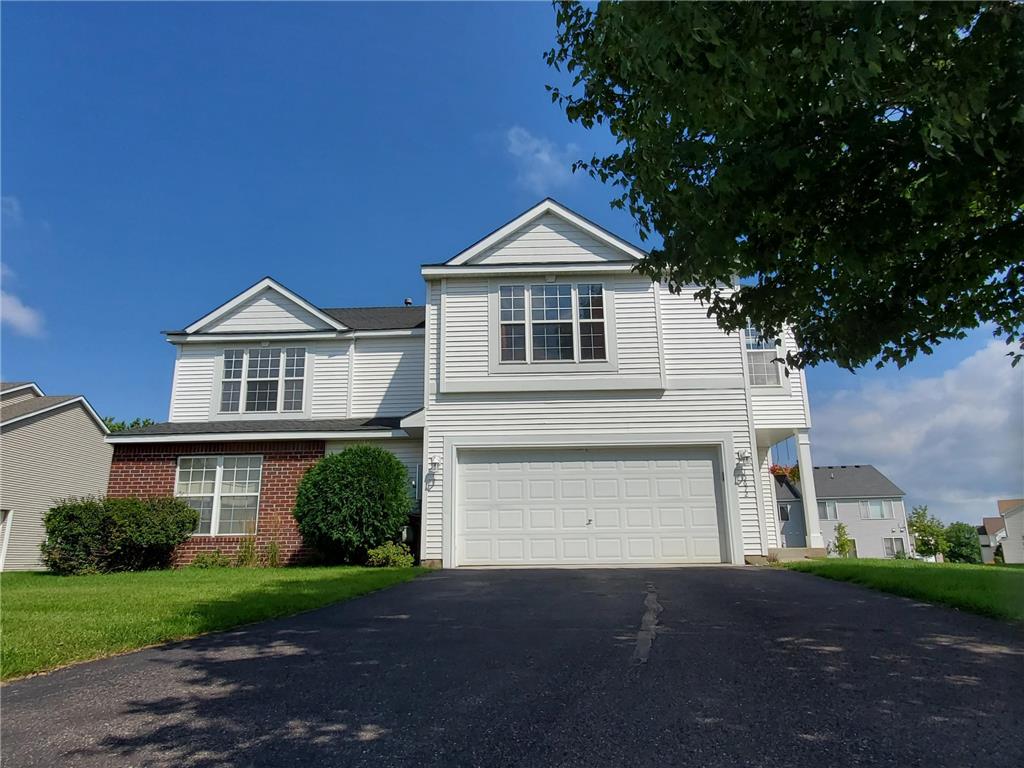 15672 Fjord Avenue, Apple Valley, MN, 55124 MLS 6251505 Edina Realty