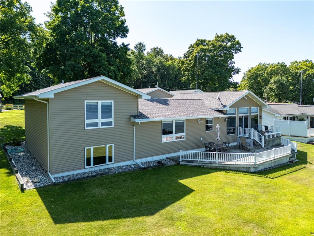 15672 N Trinity Point Road SE Mentor MN 56736 - Maple Lake 6583645 image1