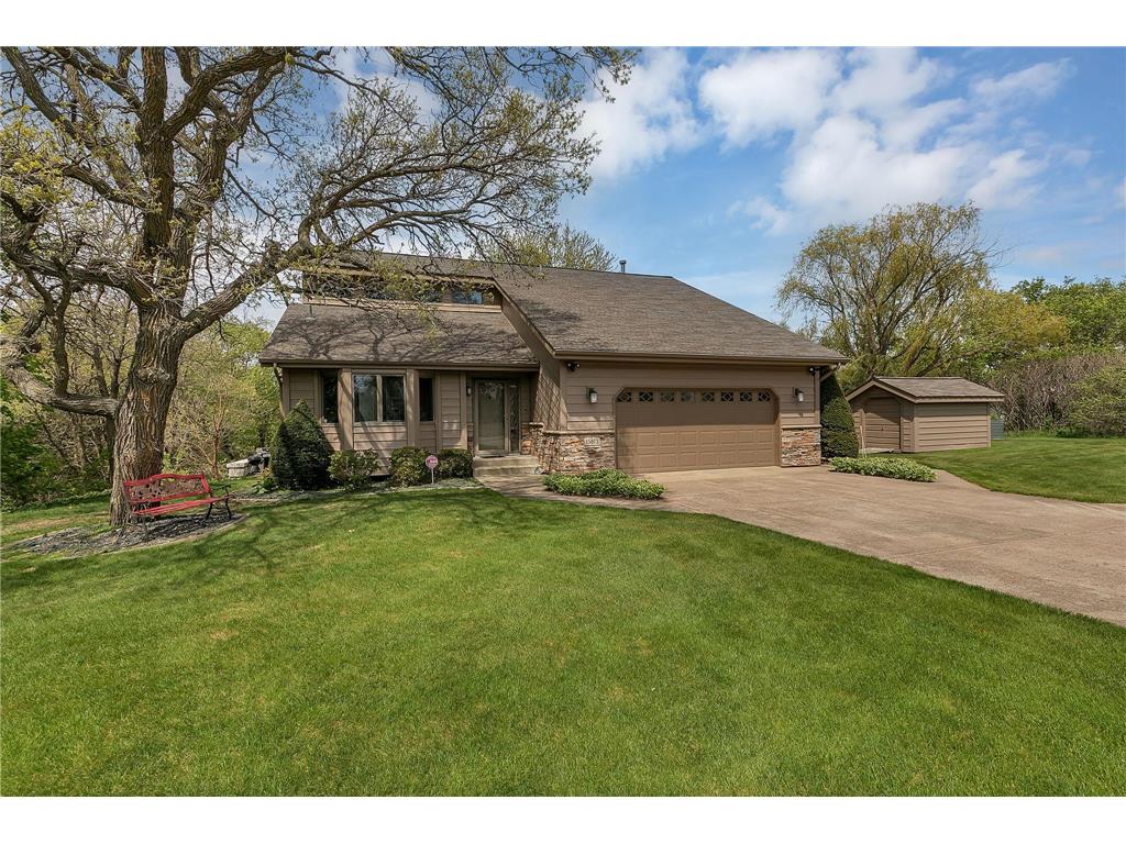 15675 Barley Road NW Langola Twp MN 56373 - Mississippi 7072698 image1